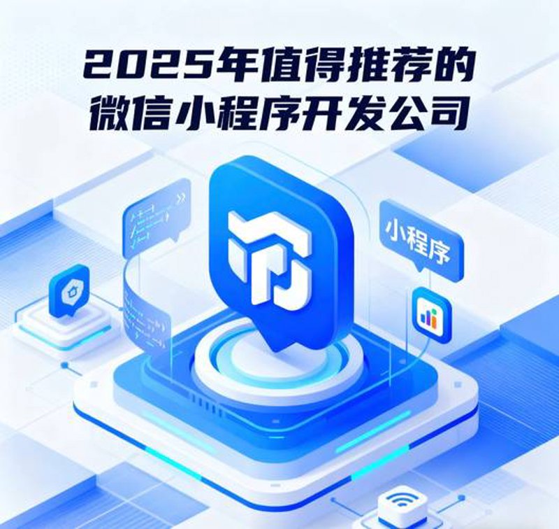 微信小程序开发引领新趋势